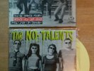 No Talents 7