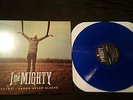 I The Mighty - Satori/Karma Never Sleeps Vinyl LP Blue 2xLP /400