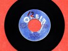 ENOS McLEOD Tel-A-Viv / Massacre - RARE ROOTS REGGAE - Orbit 1980 Jamaica - VG