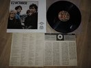U2 OCTOBER LP CHINA CUSTOM LABELS ZC203 RARE WITH 2 INSERTS NOVA PRESSING