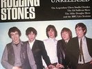 ROLLING STONES-PREVIOUSLY UNRELEASED-VINYL LP CODA NEU