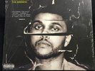 Beauty Behind the Madness [LP] by The Weeknd (Vinyl, New&Sealed, 2 Discs)
