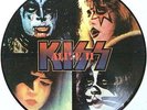 KISS - ALIVE II (VERY RARE KISS ARMY MEXICO 12