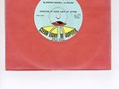 MONSTER PLANET : STEPHEN MAXWELL von BRAUND- 45 CLEAR LIGHT OF JUPITER Elec Prog