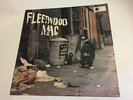 PETER GREEN'S FLEETWOOD MAC - S/T (1968) UK Blue Horizon 1st press LP A1/B1