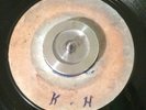 Rude Girl- Boss Cocky (skinhead Reggae)