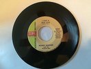 DANNY WAGNER, RARE PROMO NORTHERN SOUL 45, I LOST A TRUE LOVE, 1968