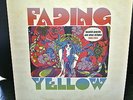 LP VARIOUS fading yellow (spanish popsike delights 1967-1973) EU 2012 PSYCH NEW