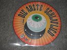 Die Ärzte  Schlaflied Vinyl Bildplatte  top