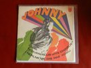 johnny hallyday espagne