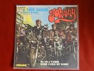 johnny hallyday espagne