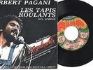 HERBERT PAGANI - Les tapis roulants - Da noi - 7