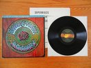 GRATEFUL DEAD American Beauty LP Vinyl MFSL 1-014 Mobile Fidelity Sound Lab