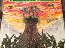 KREWMEN FORBIDDEN PLANET PSYCHOBILLY 12EP