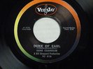 Gene Chandler - Duke Of Earl    MINT    1961
