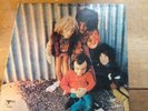 JIMI HENDRIX.  BAND OF GYPSYS. PUPPET COVER.  VINYL RECORD