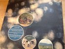 PINK FLOYD.  OBSCURED BY CLOUDS. FIRST PRESS VINYL RECORD