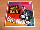 Elvis Presley Shake rattle and roll  - Reedicion  - Nuevo -  Spain - Ep