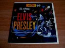 Elvis Presley Nesecito una mujer  - Reedicion  - Nuevo -  Spain - Ep