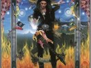 Passion & Warfare - Steve Vai 8718469531707 (Vinyl Used Very Good)
