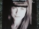 Rebecca Pidgeon Retrospective LP Vinyl  (180 Gramm) (2007)  Chesky Records