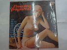 FAUSTO PAPETTI MEXICAN LP SEXY NUDE COVER CHEESECAKE MEXICO
