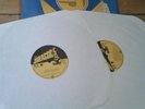 Jurassic 5 - Debut Album Vinyl Limited Edition Double Vinyl Cut Chemist
