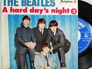 THE BEATLES A HARD DAY'S NIGHT 3 EP 7