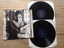 ROXY MUSIC HEART STILL BEATING 1990 EG RECORDS GATEFOLD 2LP VINYL SET NEAR MINT