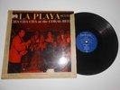 LP- LA PLAYA SEXTET 