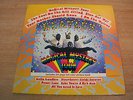 the beatles   the magical mystery tour  1977 italian  pressing vinyl lp ex ex