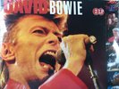 David Bowie Glass Spider Live Sydney 1987 2 LP SEALED Vinyl Record RARE