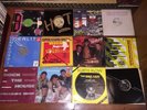 12 80s Rap Hip Hop Electro Record LP Classics VG/VG+ Imports
