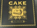 Cake - Vinyl Box Set only 900 Made  Open Not Played Mint