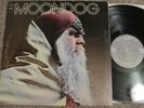 MOONDOG Self Titled ORIG. LP Columbia AVANT GARDE JAZZ 2 EYE 360 SOUND MS 7335