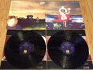 JULIAN COPE - PEGGY SUICIDE X2 DOUBLE LP GATEFOLD VINYL EX+ / EX+ ISLAND 1991