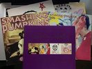 The Smashing Pumpkins Siamese Singles Box Set 4 Vinyl 7