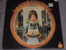 MOM'S APPLE PIE - 1972 BROWN BAG RECORDS - ALTERNATE COVER - SEALED LP