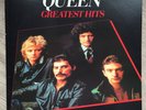 Queen Greatest Hits LP 5E-564 NM/EX