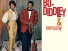 Bo Diddley & Company by Bo Diddley.