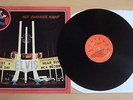 SUPER RARE ELVIS PRESLEY IMPORT LP-HOT SUMMER NIGHT-LAS VEGAS 1972-CHIPS RECORDS