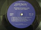 The World of Susan Jacks and the Poppy Family - Record / LP - VG+++