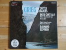 Grieg-Suites & Dances-Peer Gynt 1&2-Philips 3er Lp Box Digital