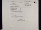 Van Morrison COMMON ONE, Test Pressing, Warner Bros. (1980)