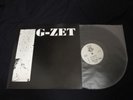 G-ZET S/T Japan Original 12