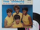 Vinyle 45T The Chiffons  