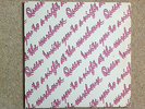 QUEEN INVITE YOU TO A NIGHT AT THE WAREHOUSE VINYL 2 x LP LIVE COPENHAGEN 1977