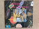 QUEEN DONE UNDER PRESSURE VINYL 2 x LP LIVE GERMANY 1986 EXCELLENT