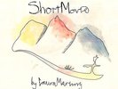 LAURA MARLING Short Movie 2 x Vinyl LP 2015 (13 Tracks) NEW & SEALED
