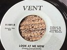 Ethics - Look at me now - Vent